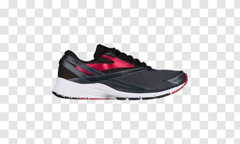 New Balance Sports Shoes Brooks Nike - White Transparent PNG