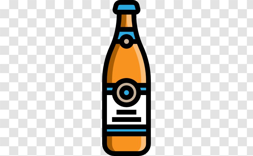 Beer Bottle Distillation - Food - Bottles Transparent PNG