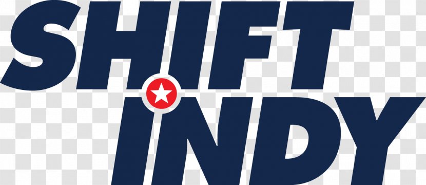Indianapolis Logo Brand Font - Design Transparent PNG