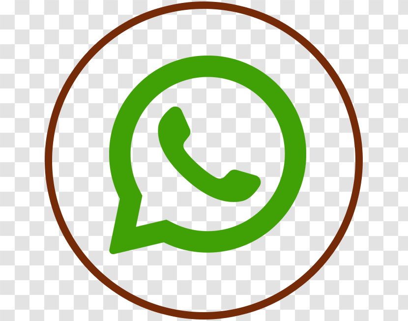 WhatsApp - Green - Whatsapp Transparent PNG