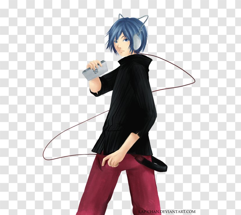 Shin Megami Tensei: Devil Survivor 2 Survivor: Game Changers Character - Heart - Summoner Transparent PNG