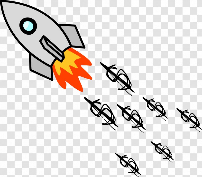 Clip Art Rocket Cartoon Spacecraft Image - Zazzle Transparent PNG