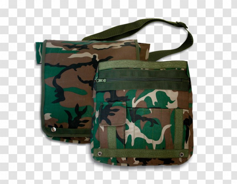 Handbag Messenger Bags Military - Bag Transparent PNG