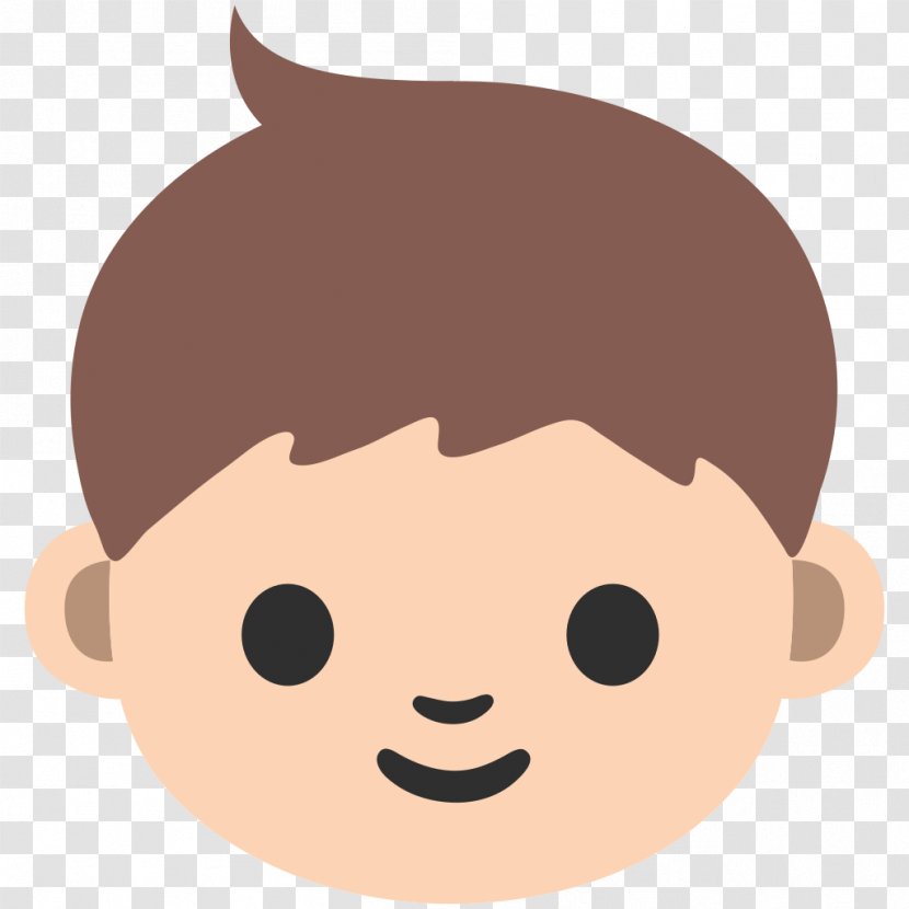 Emoji Emoticons Smiley - Character Transparent PNG
