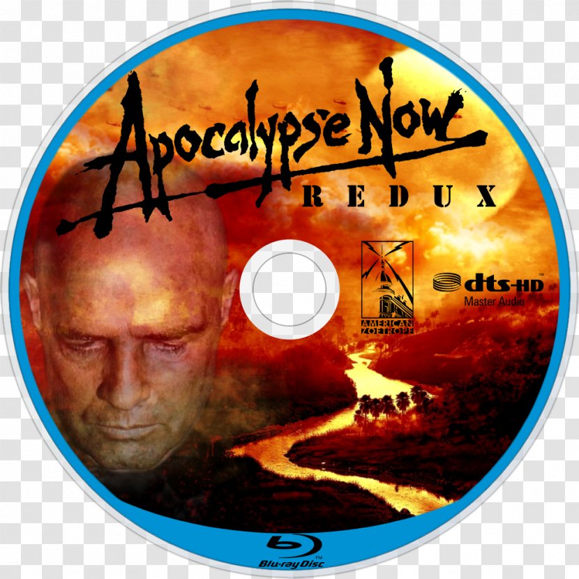 Apocalypse Now Soundtrack DVD Film STXE6FIN GR EUR - Waterfall - Dvd Transparent PNG