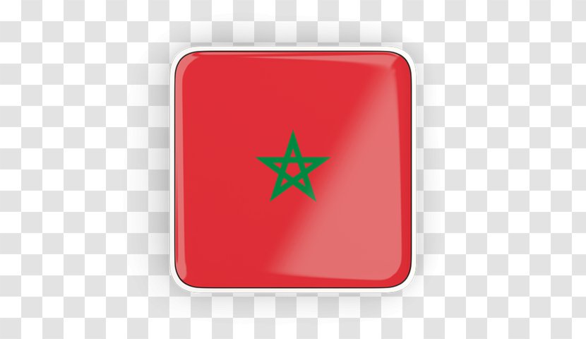 Flag Of Morocco Royalty-free - Art - Royaltyfree Transparent PNG