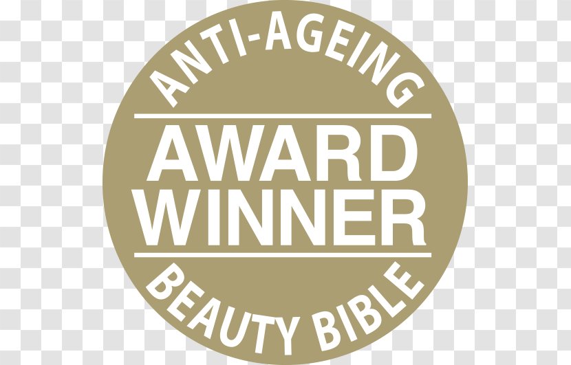Anti-aging Cream The Anti-ageing Beauty Bible Wrinkle Skin Care - Life Extension - Award Transparent PNG