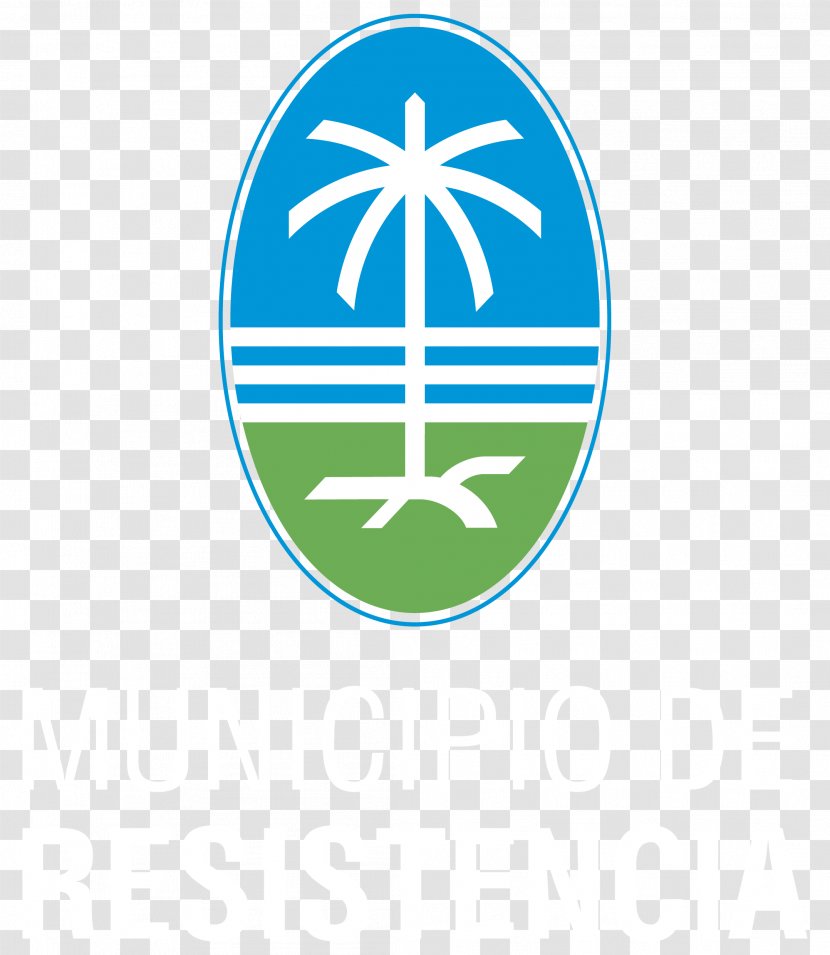 Municipality Municipio De Resistencia Neighbor Organization Ministerio Desarrollo Social - Brand - Dark Transparent PNG