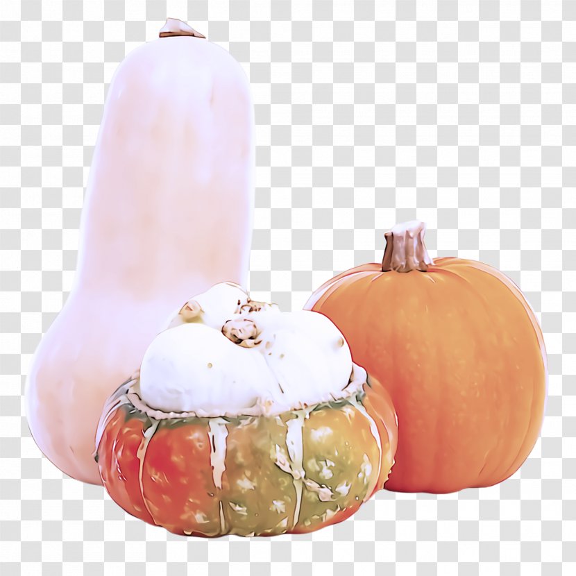 Pumpkin - Vegetable - Vegetarian Food Fruit Transparent PNG