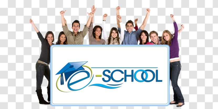 Student Business Study Skills - Social Group Transparent PNG