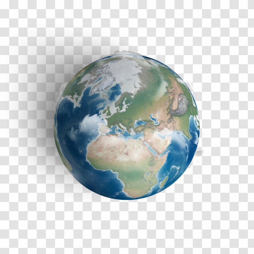 Earth Globe World Organization Consultant - Computer Transparent PNG