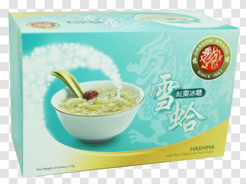 Rice Cereal Vegetarian Cuisine Dairy Products Commodity Flavor - Rock Sugar Transparent PNG