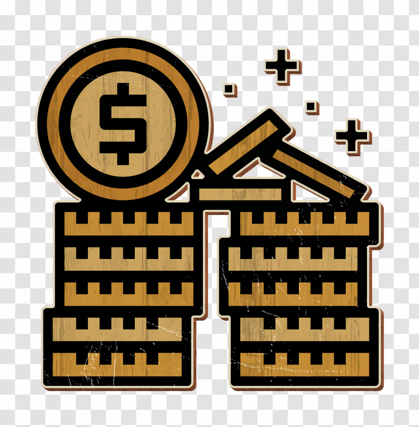 Lotto Icon Money Icon Transparent PNG