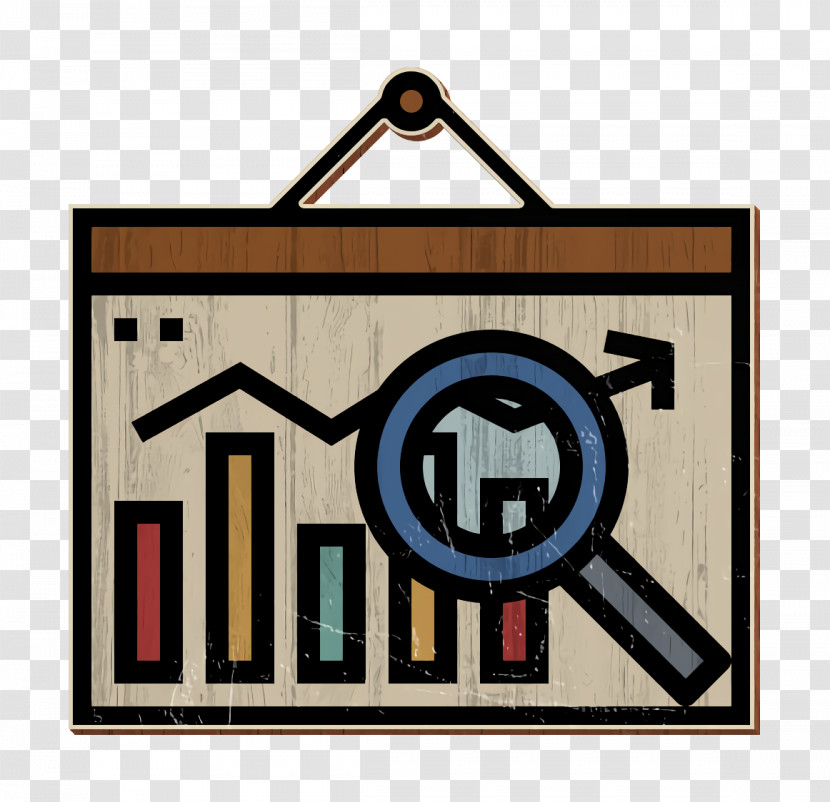 Analytics Icon Election Icon Business And Finance Icon Transparent PNG