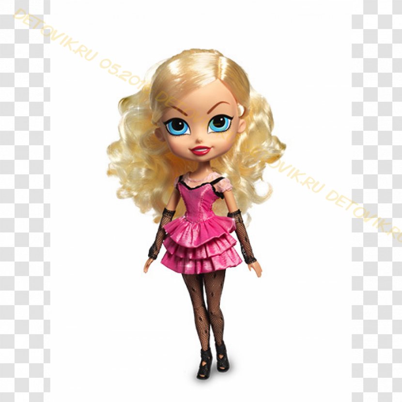 Amazon.com Barbie Fashion Doll Toy - Figurine Transparent PNG