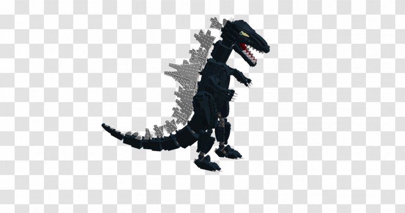 Animal Legendary Creature - Mythical - Godzilla Transparent PNG