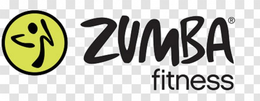 Zumba Fitness: World Party Kids Physical Fitness Centre - Logo Transparent PNG