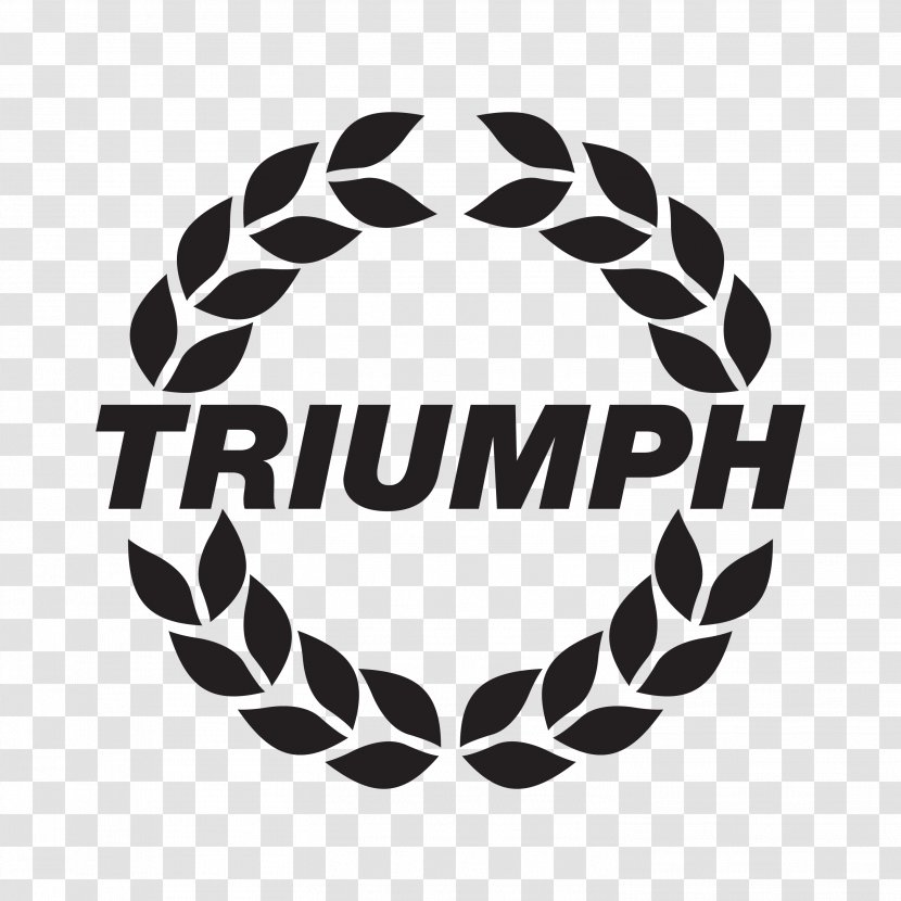 Triumph Motor Company Spitfire Car Motorcycles Ltd - Black Transparent PNG