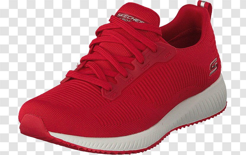 Slipper Red Sports Shoes Skechers 