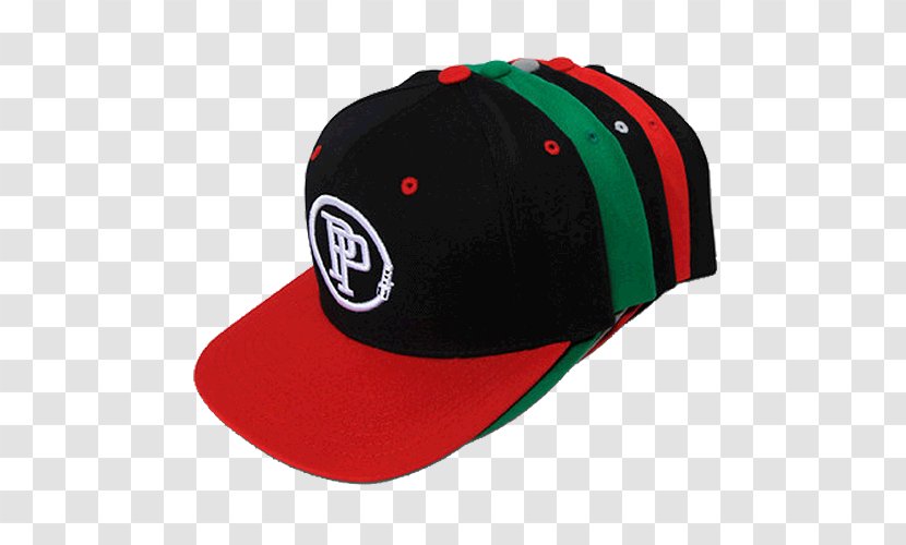 Baseball Cap Hat Embroidery Transparent PNG