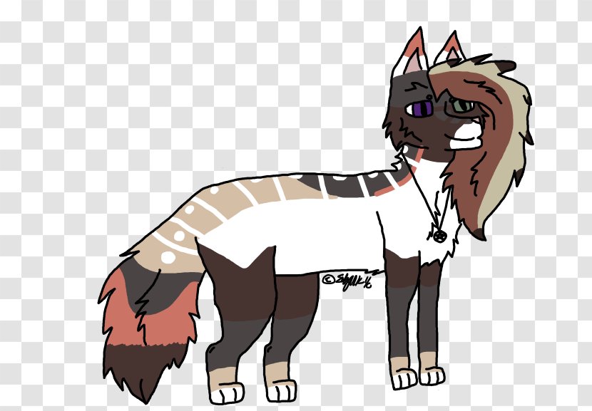 Dog Horse Cat Clip Art - Like Mammal Transparent PNG