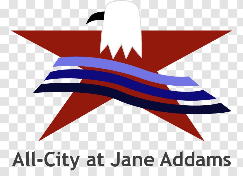 All City Jane Addams Elementary School Graphic Design - Brand - Sioux Falls Storm Transparent PNG