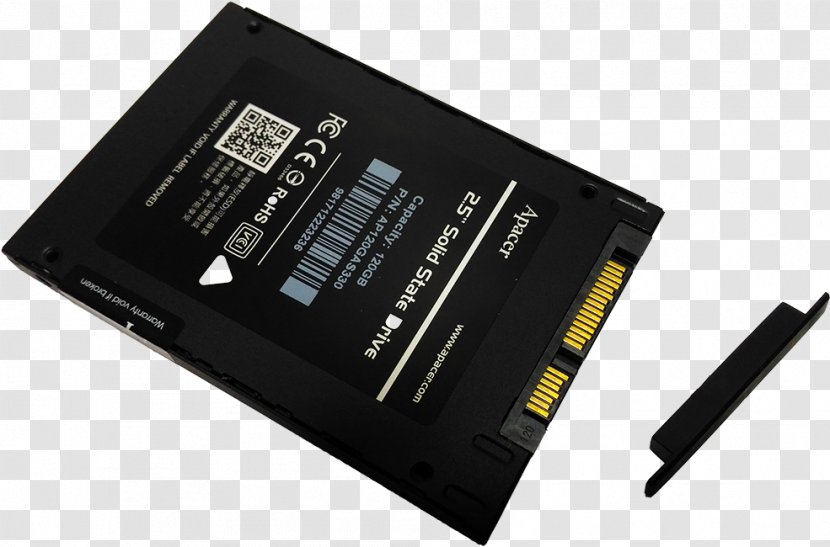 Laptop Flash Memory Data Storage USB Drives Electronics Transparent PNG
