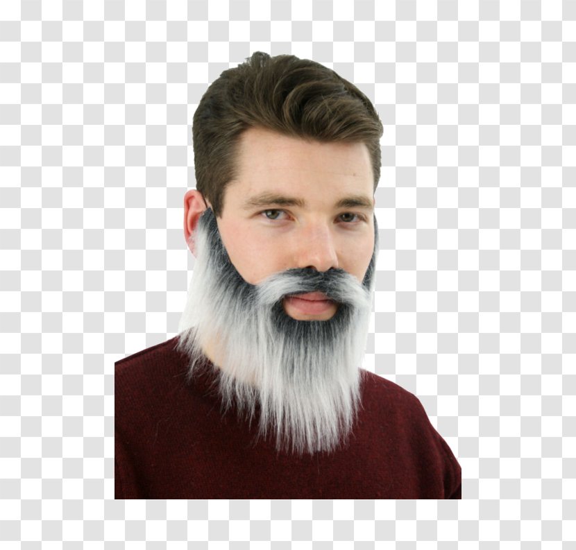 Beard Moustache Lumberjack Idea Costume Transparent PNG