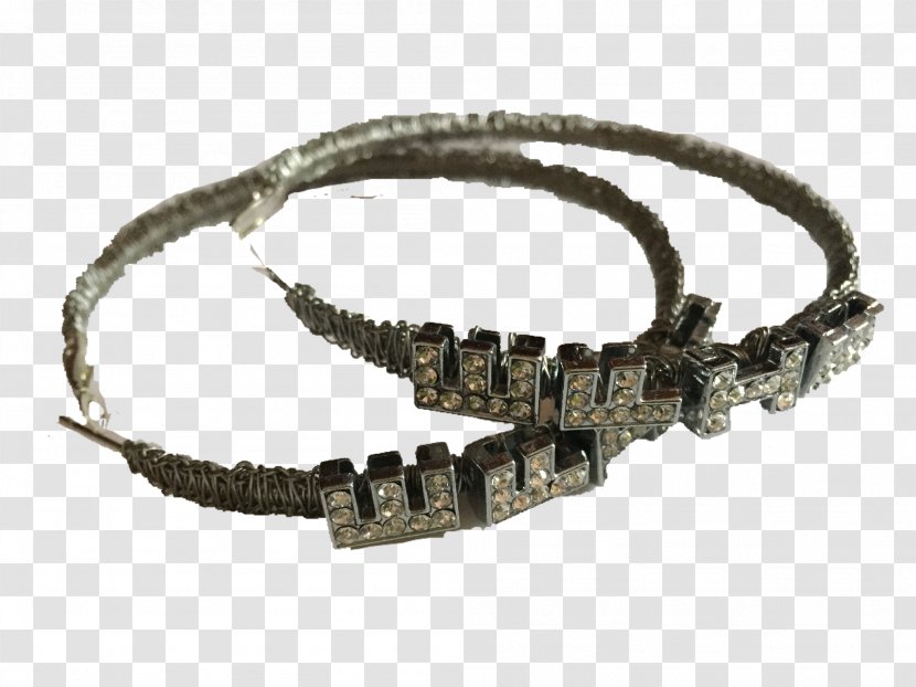 Bracelet Name Bead Earring Gemstone - Wire Wonderland Transparent PNG