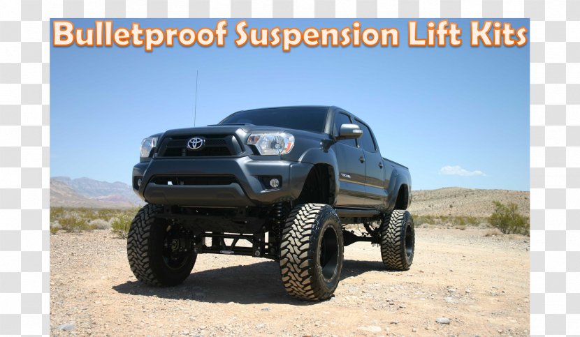 2014 Toyota Tacoma 2005 2013 2015 Transparent PNG