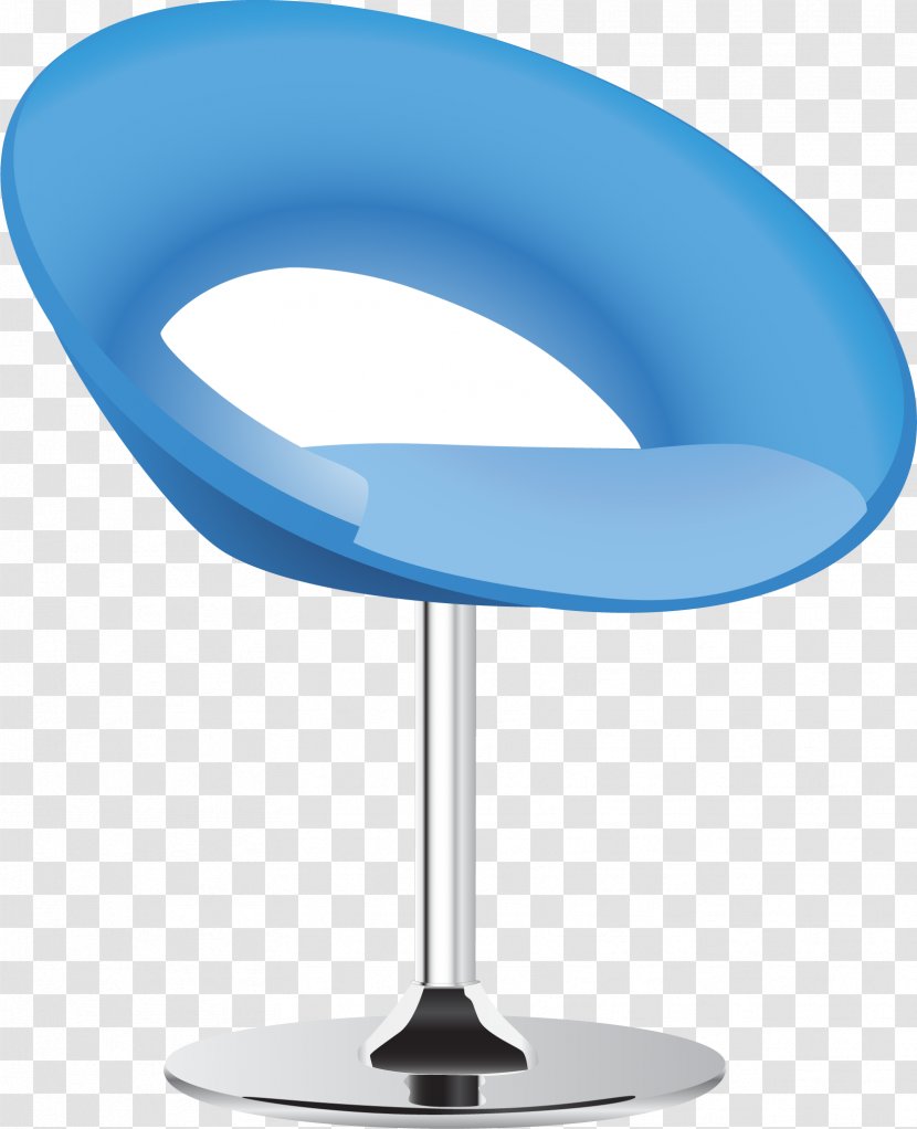 Northport Chair - Vector Hand-painted Seat Transparent PNG