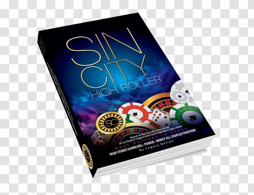E-book EPUB Download YouTube - Sin City - Book Transparent PNG