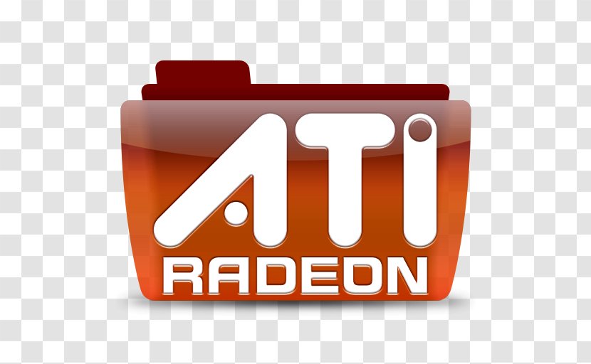 Graphics Cards & Video Adapters Radeon ATI Technologies AMD FirePro Logo - Computer Software Transparent PNG
