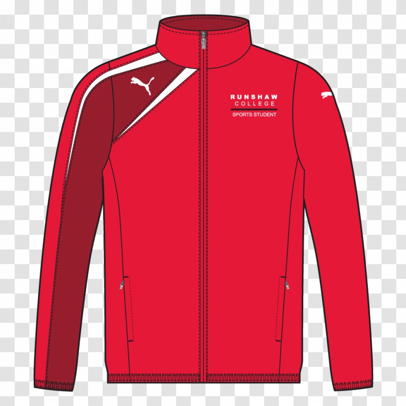 Jacket T-shirt Coat Sportswear - Uniform Transparent PNG