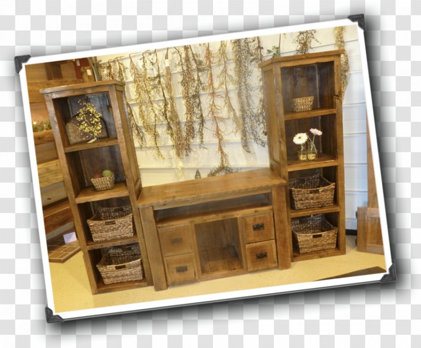 Shelf Display Case - Furniture - Row House Transparent PNG