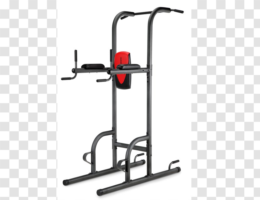 Power Tower Exercise Equipment Fitness Centre Bodyweight - Weights Transparent PNG