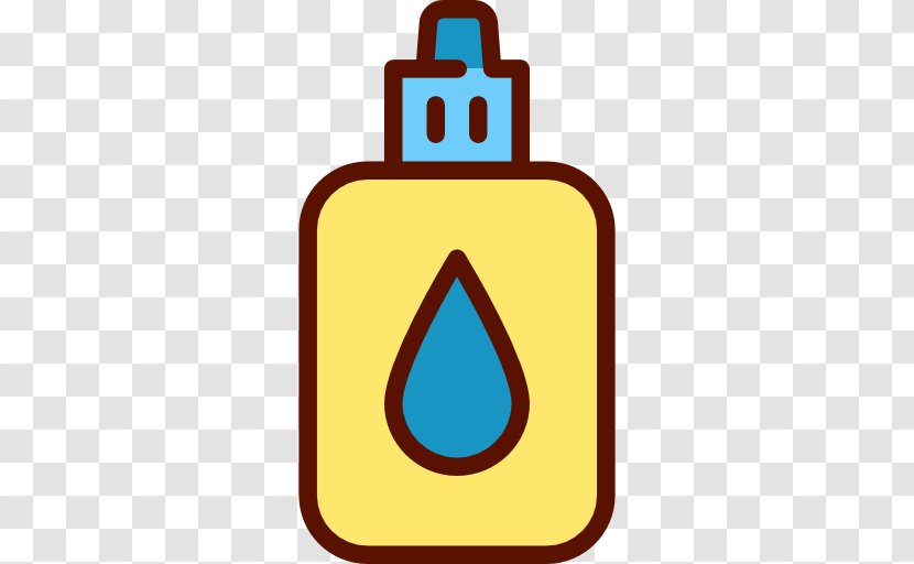 Shampoo Personal Care Icon - Symbol - Perfume Transparent PNG
