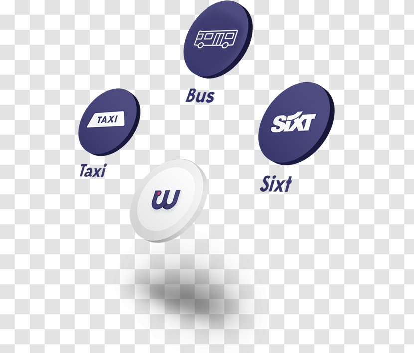 Brand Logo Technology - Text Transparent PNG