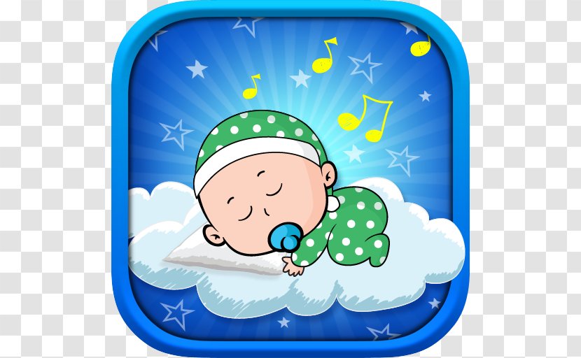 Lullaby Wiegenlied Android Song Download - Area - Fictional Character Transparent PNG