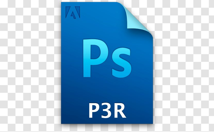 Adobe Acrobat PDF Systems - Pdf - Electric Blue Transparent PNG