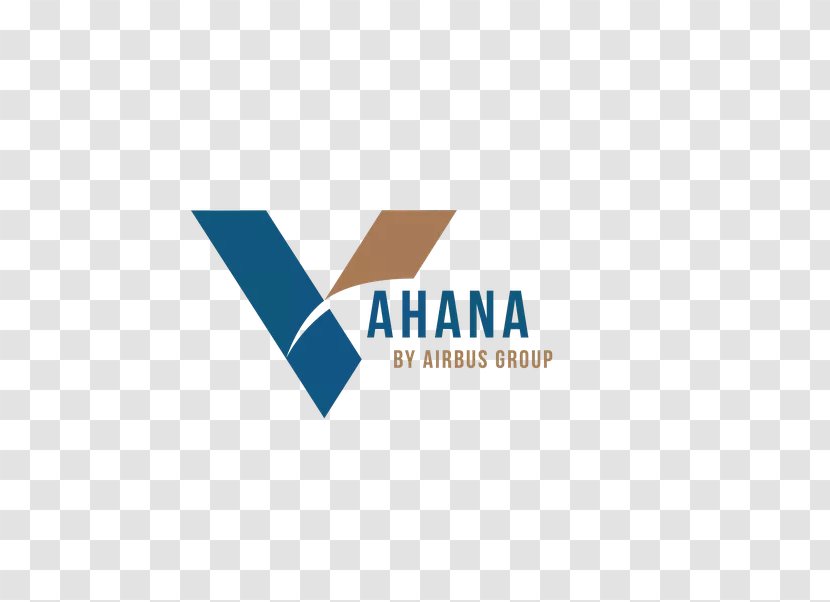 Logo Brand Airbus A³ Vahana Transparent PNG