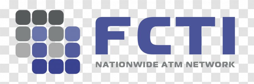 FCTI, Inc. Automated Teller Machine Marketing Brand - Fcti Inc - Diebold Nixdorf Transparent PNG