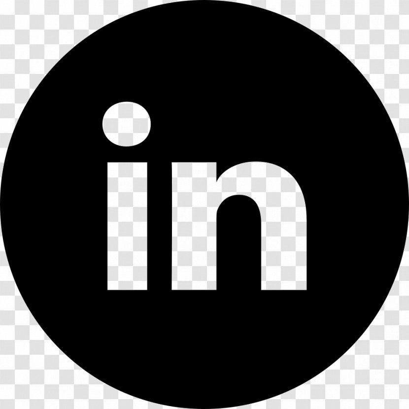 LinkedIn Desktop Wallpaper Social Network - Text - Clothes Button Transparent PNG