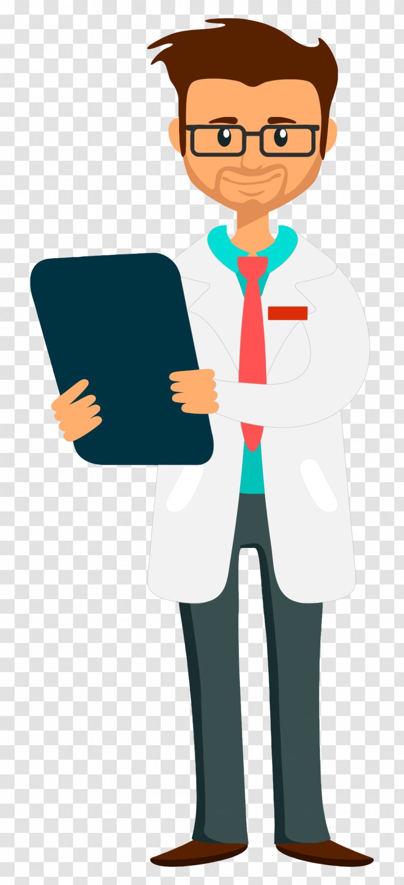 Physician Medicine Clip Art - Online Doctor Transparent PNG