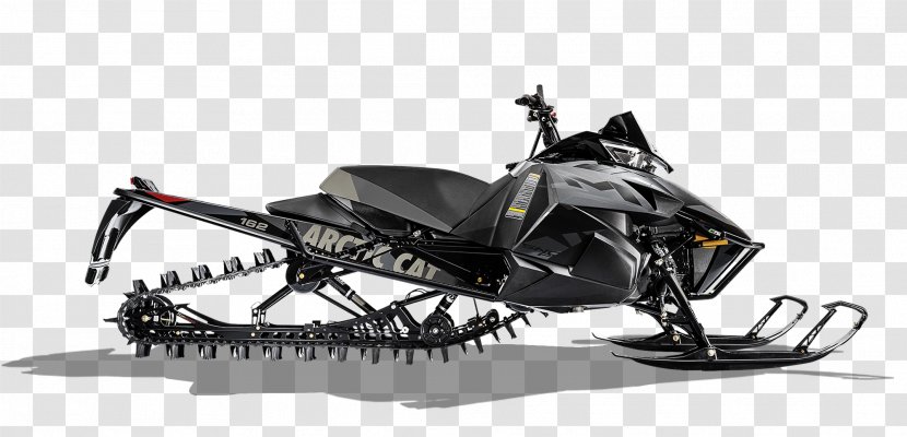 Arctic Cat M800 Snowmobile Sales Price - Loves Park Motorsports - Snow Mountain Transparent PNG