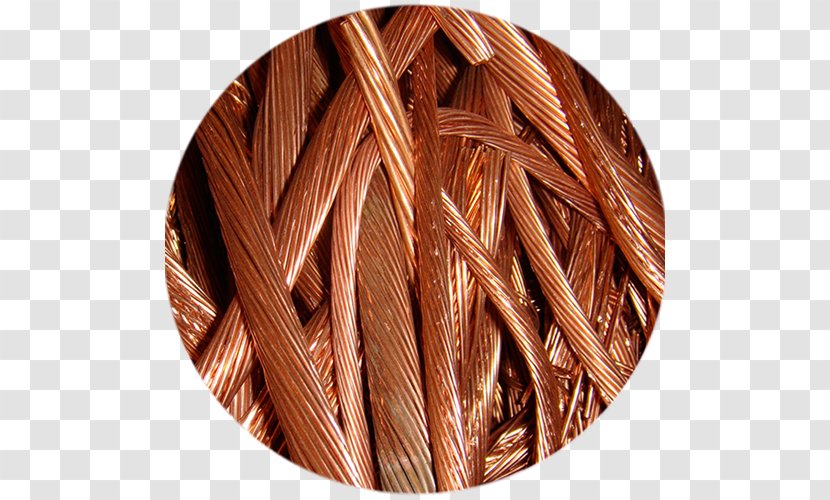 Copper Institute Of Scrap Recycling Industries Metal - Business Transparent PNG