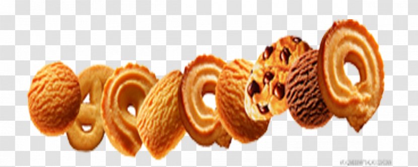 Danish Pastry HTTP Cookie - Food - Cookies Transparent PNG