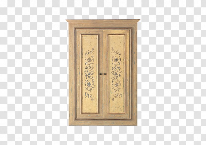 Hardwood Door Wood Stain Rectangle Transparent PNG