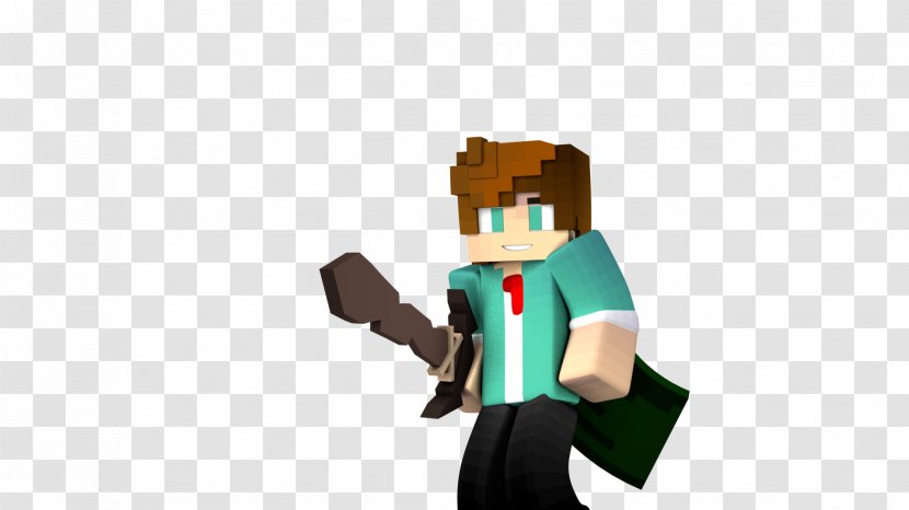 Minecraft Theme Cinema 4D Art - Cartoon Transparent PNG