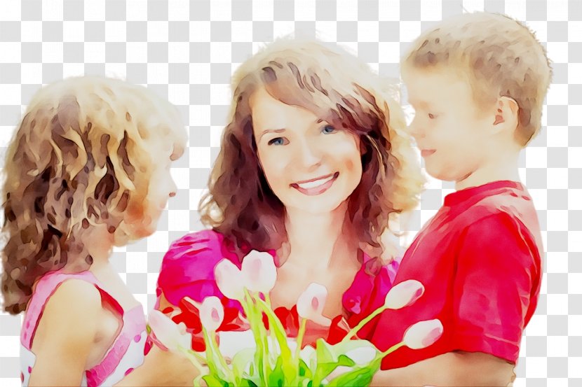 Stock Photography Friendship Mother Image - Spring - Love Transparent PNG